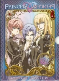 BUY NEW princess princess - 157696 Premium Anime Print Poster
